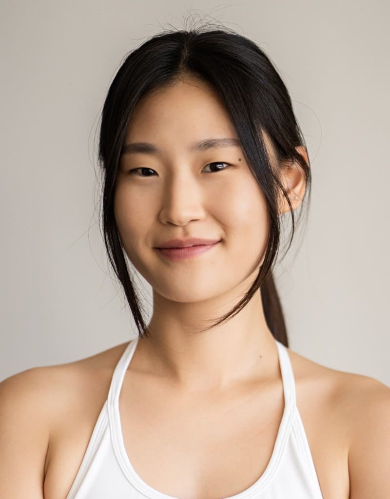 Stephanie Kim
